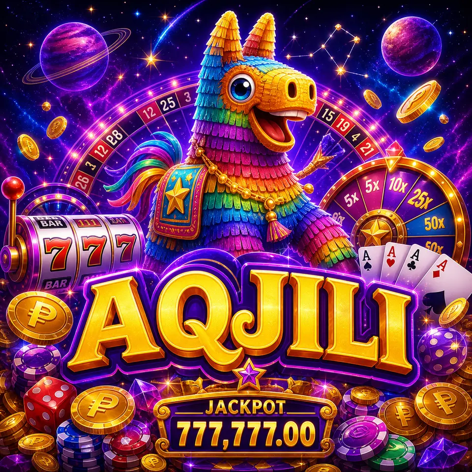aqjili Mag-login