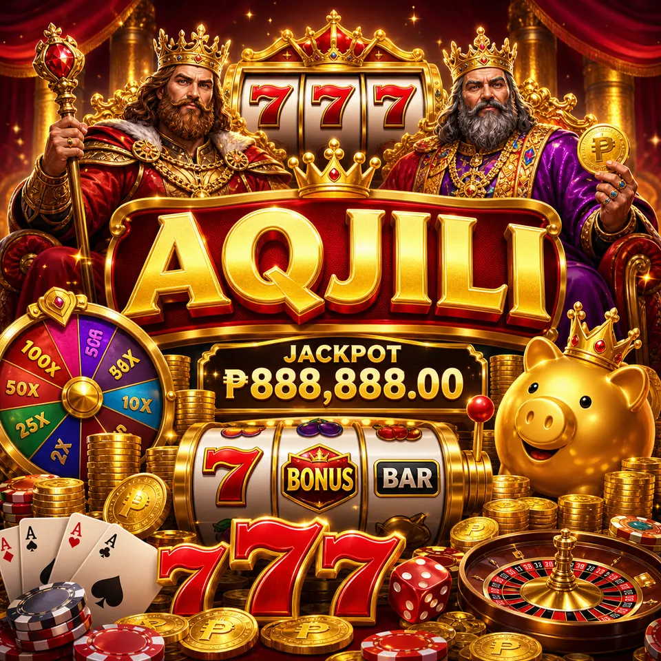 aqjili APK Opisyal I-download