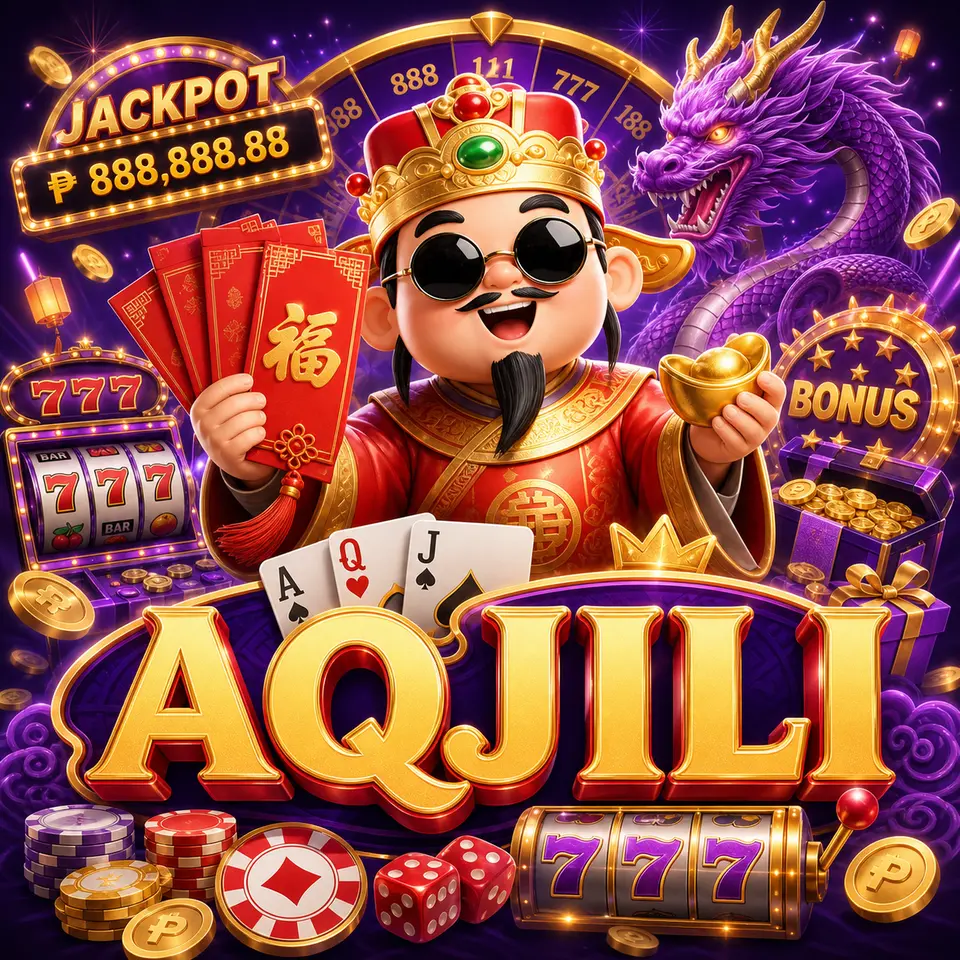 aqjili Mag-login - aqjili Opisyal